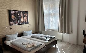 Bornholmer Hof Im Prenzlauer Berg